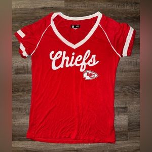 Chiefs Shirt